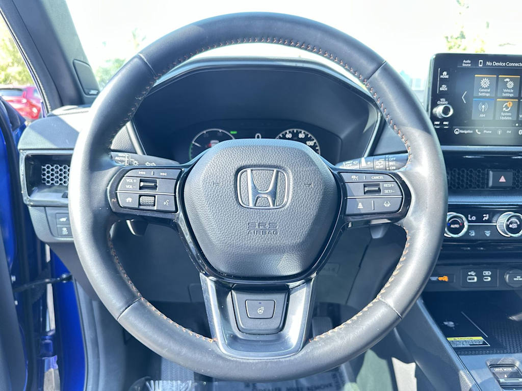 Thumbnail: 2024 Honda CR-V - 9