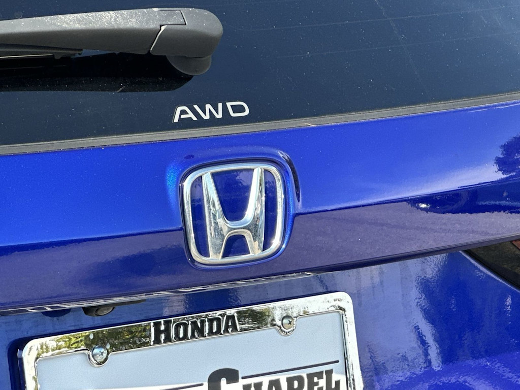 Thumbnail: 2024 Honda CR-V - 7