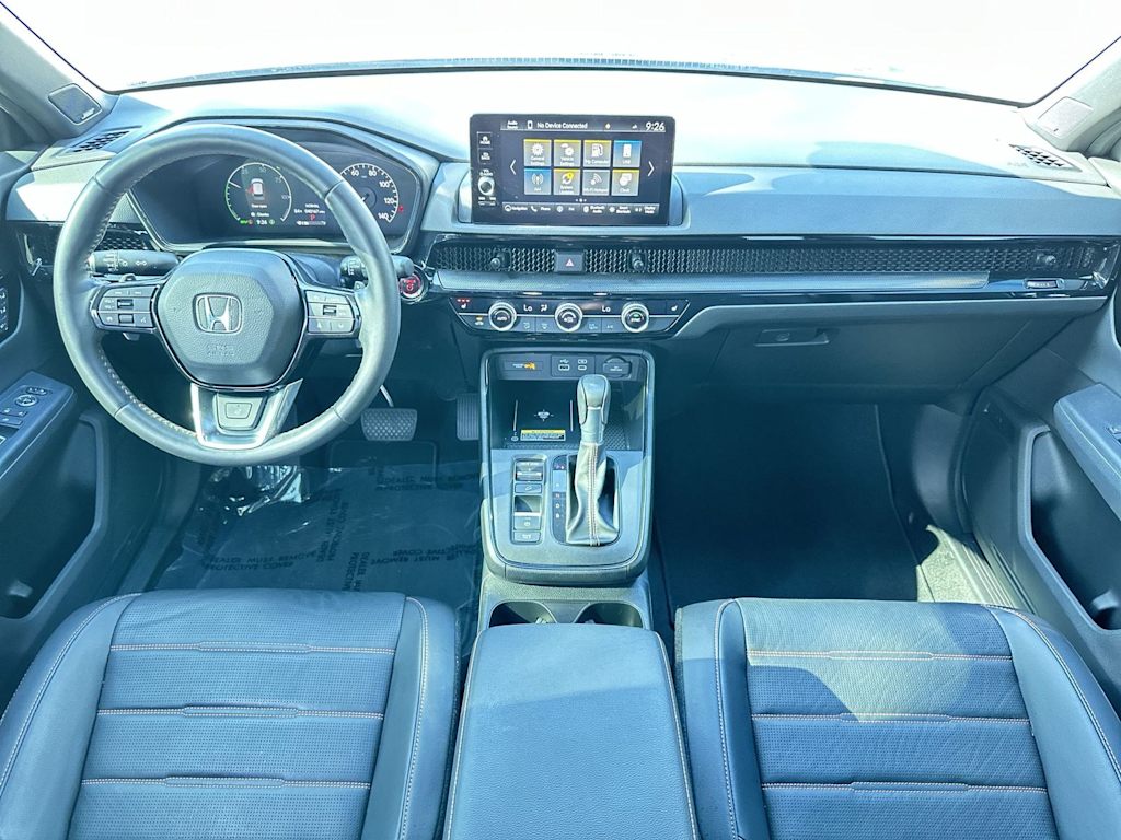Thumbnail: 2024 Honda CR-V - 2