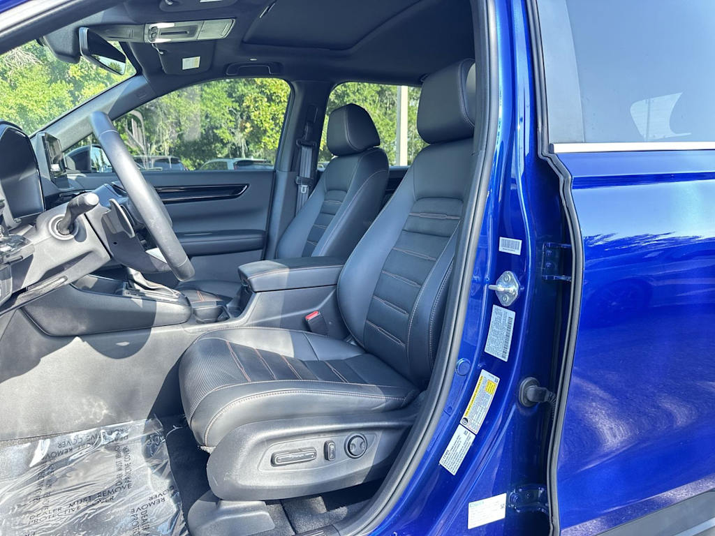Thumbnail: 2024 Honda CR-V - 11
