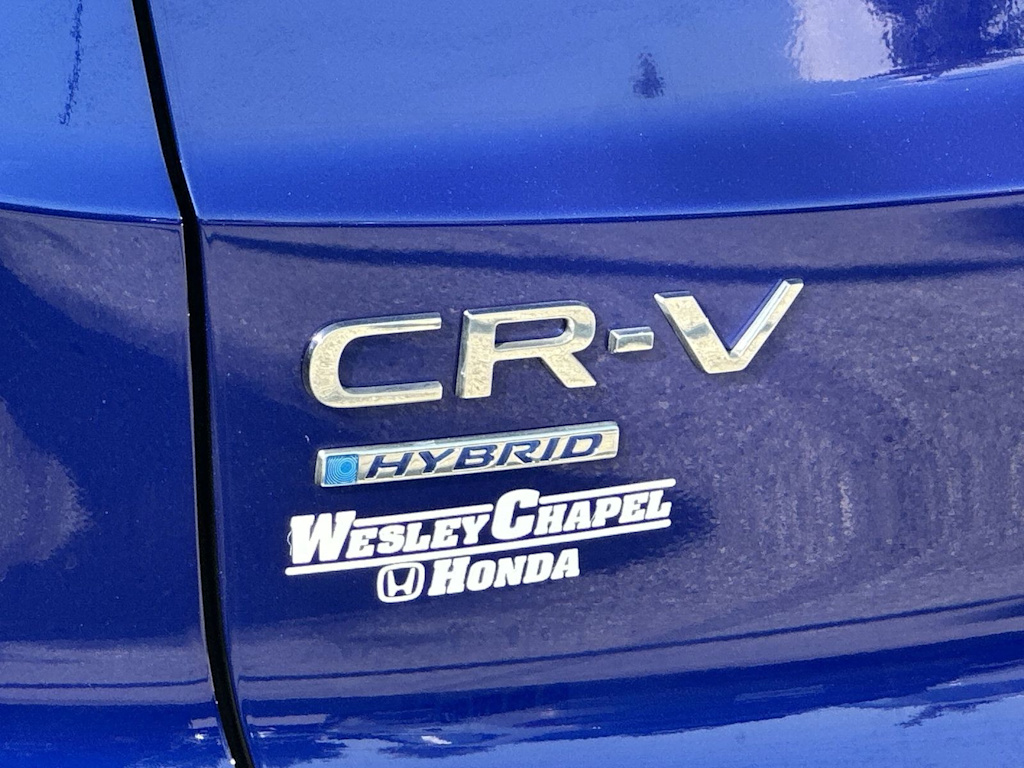 Thumbnail: 2024 Honda CR-V - 22