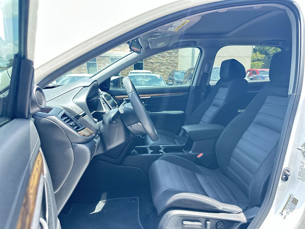 Thumbnail: 2019 Honda CR-V - 9
