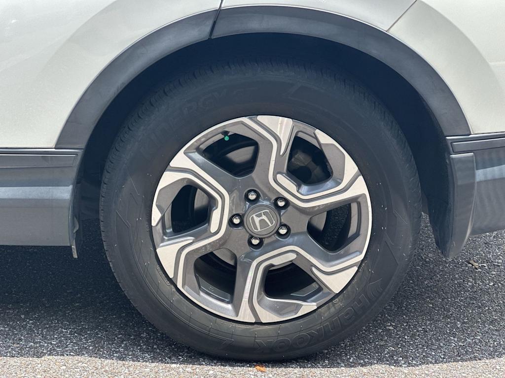 Thumbnail: 2019 Honda CR-V - 7