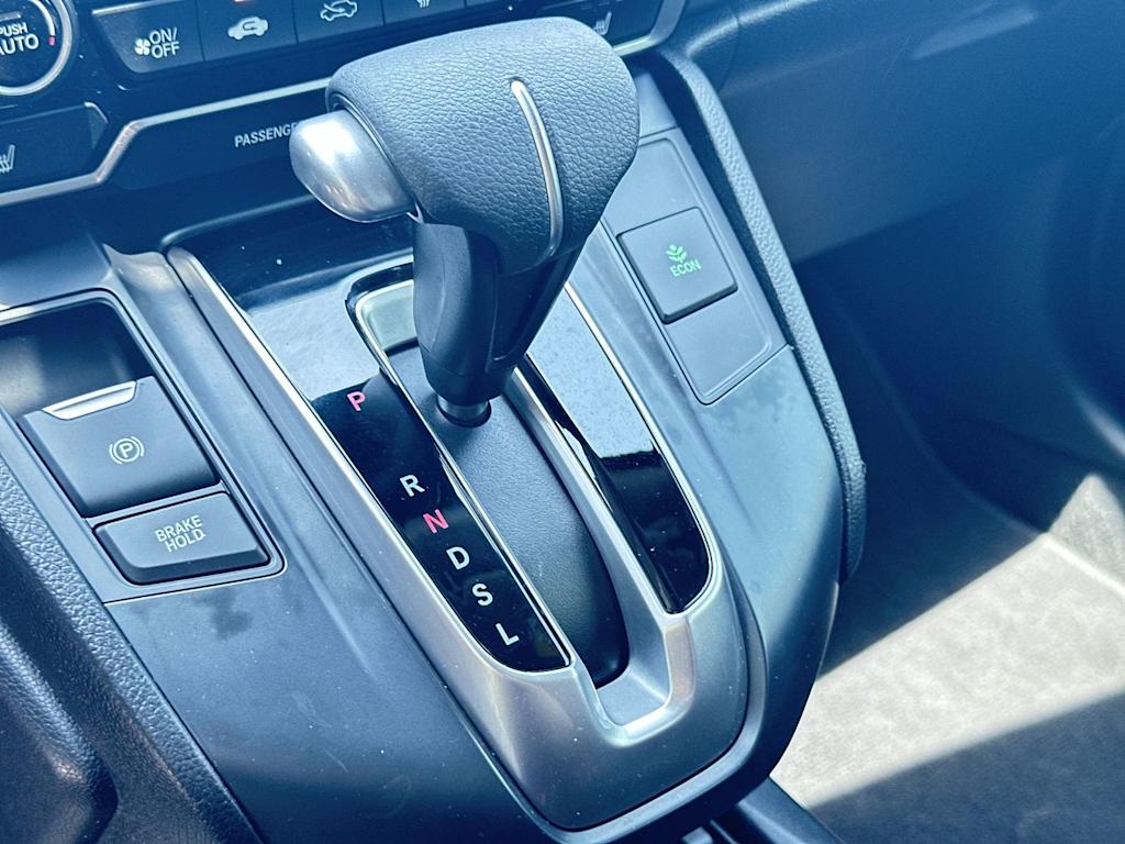 Thumbnail: 2019 Honda CR-V - 25