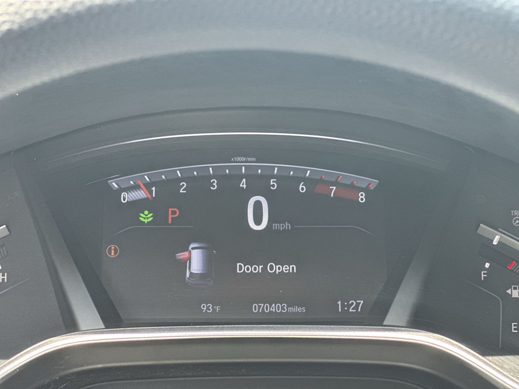 Thumbnail: 2019 Honda CR-V - 14