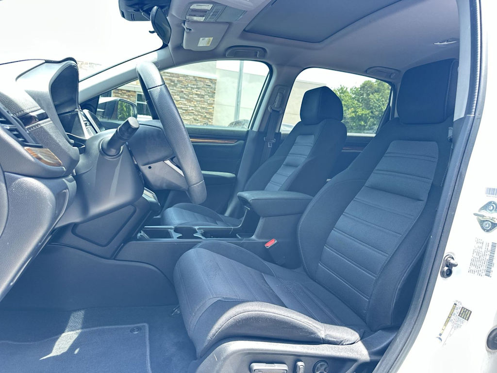 Thumbnail: 2019 Honda CR-V - 10