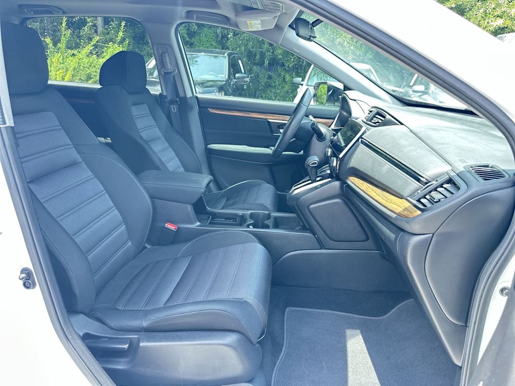 Thumbnail: 2019 Honda CR-V - 24
