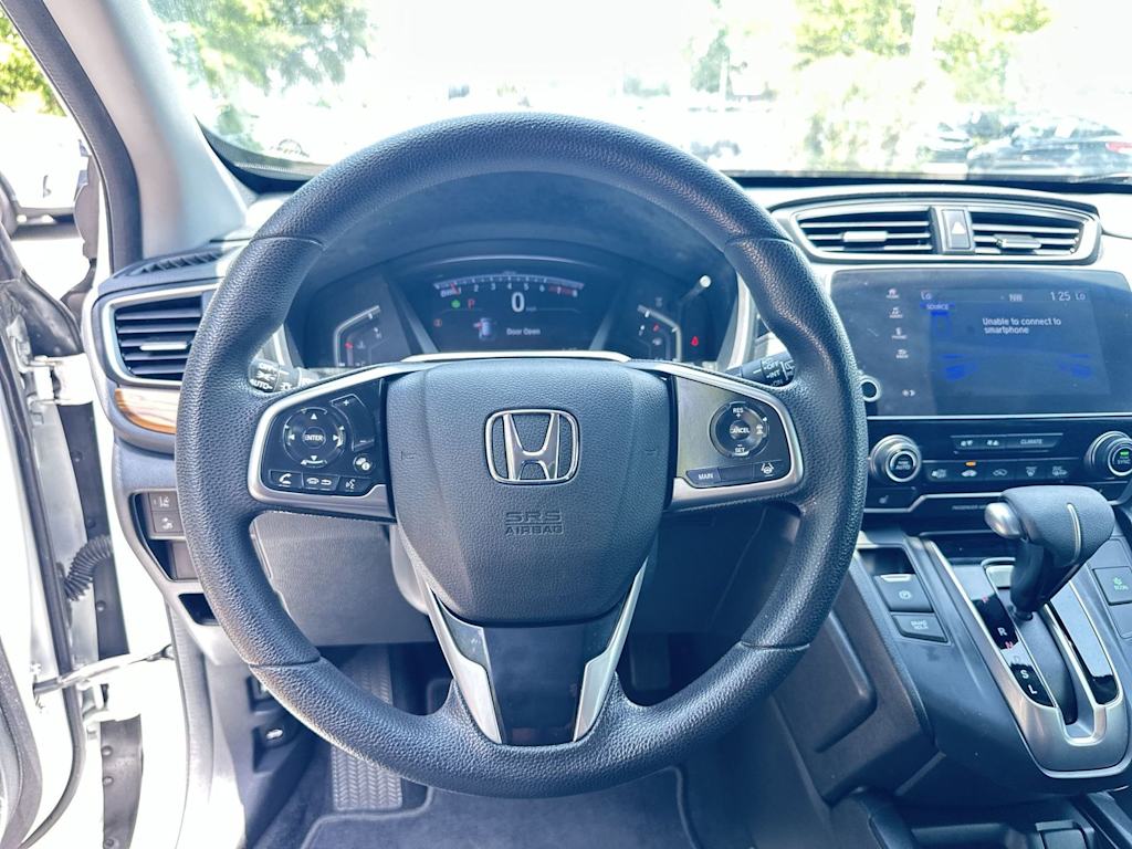 Thumbnail: 2019 Honda CR-V - 8