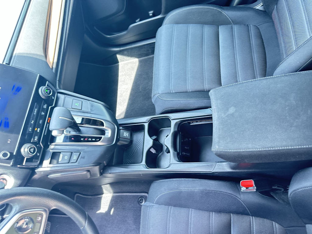 Thumbnail: 2019 Honda CR-V - 13