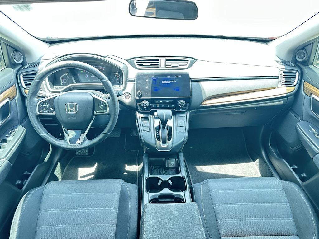 Thumbnail: 2019 Honda CR-V - 2