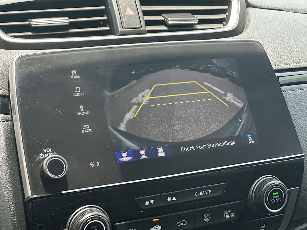 Thumbnail: 2019 Honda CR-V - 12
