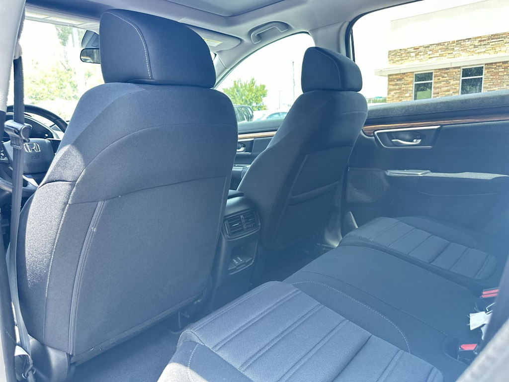 Thumbnail: 2019 Honda CR-V - 11