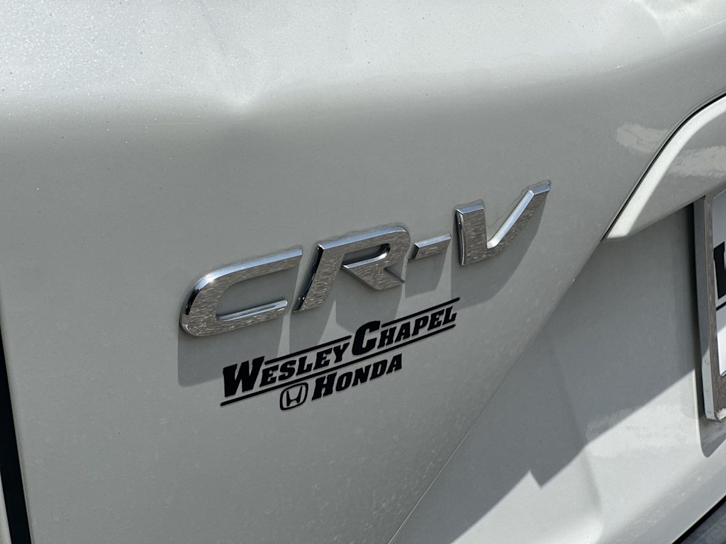 Thumbnail: 2019 Honda CR-V - 21