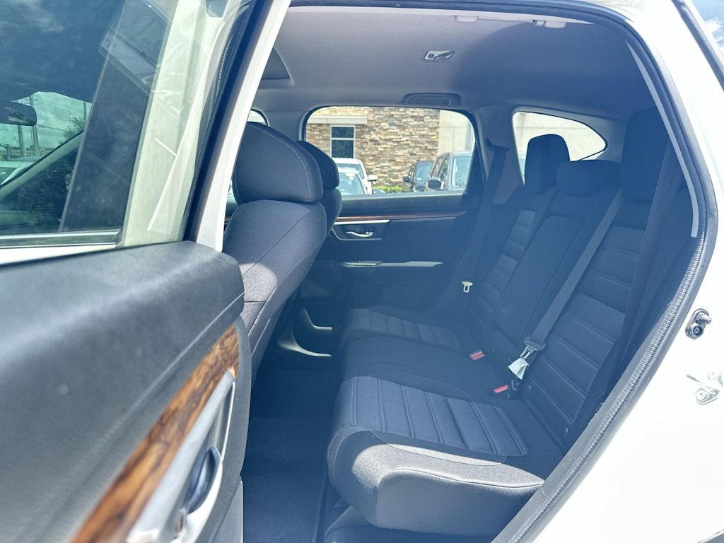Thumbnail: 2019 Honda CR-V - 22