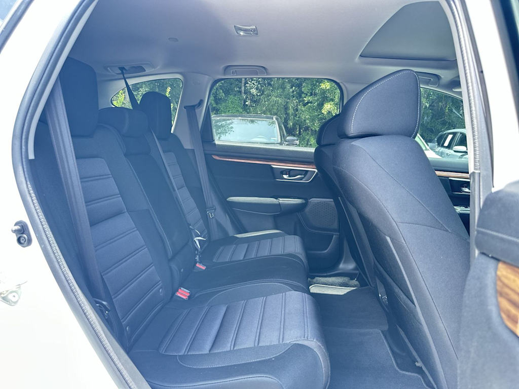 Thumbnail: 2019 Honda CR-V - 23