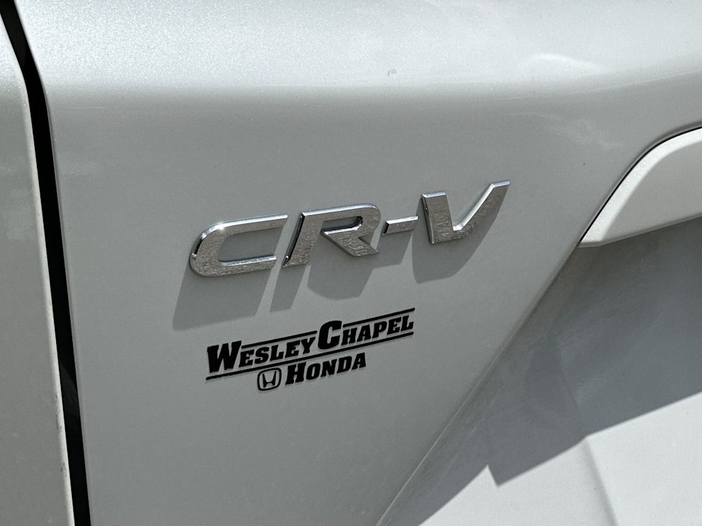 Thumbnail: 2022 Honda CR-V - 21