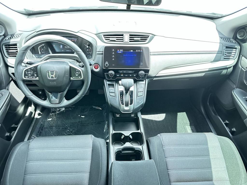 Thumbnail: 2022 Honda CR-V - 2