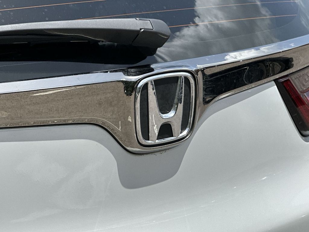 Thumbnail: 2022 Honda CR-V - 6