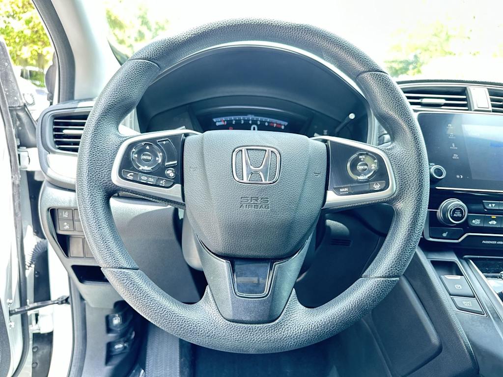 Thumbnail: 2022 Honda CR-V - 8