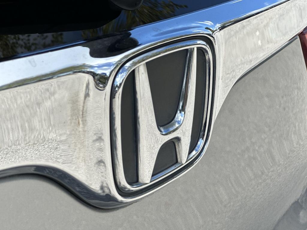 Thumbnail: 2018 Honda CR-V - 7