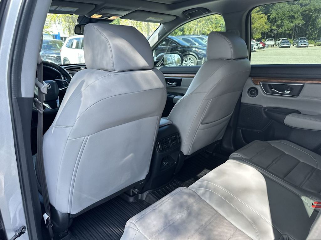 Thumbnail: 2018 Honda CR-V - 19