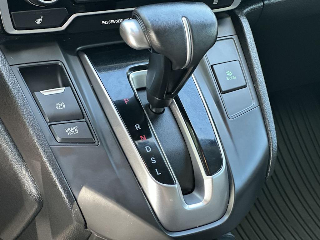 Thumbnail: 2018 Honda CR-V - 13