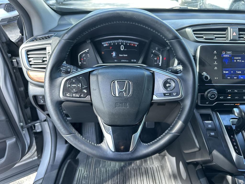 Thumbnail: 2018 Honda CR-V - 2