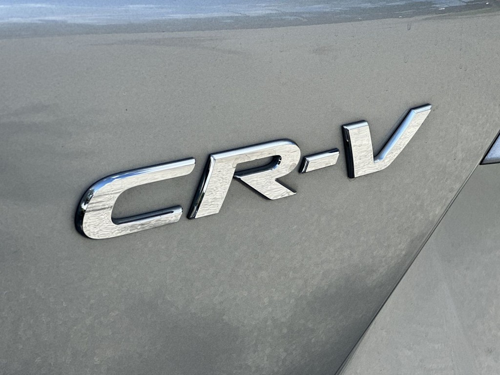 Thumbnail: 2018 Honda CR-V - 18