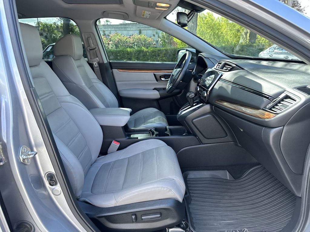 Thumbnail: 2018 Honda CR-V - 10
