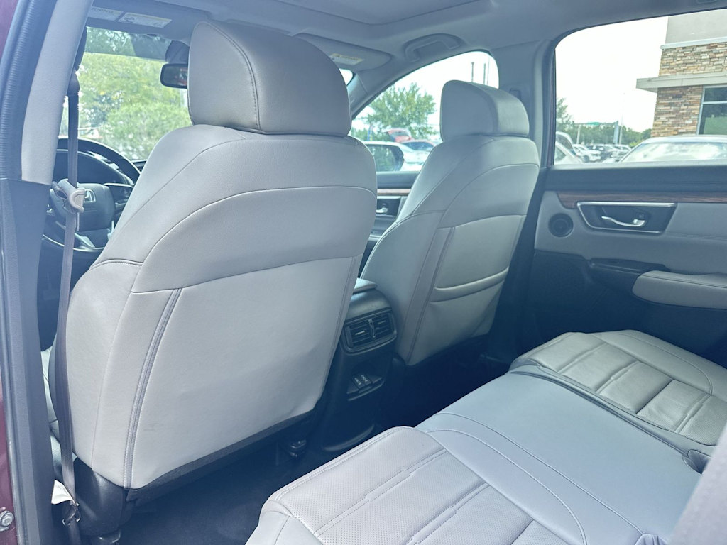 Thumbnail: 2018 Honda CR-V - 22