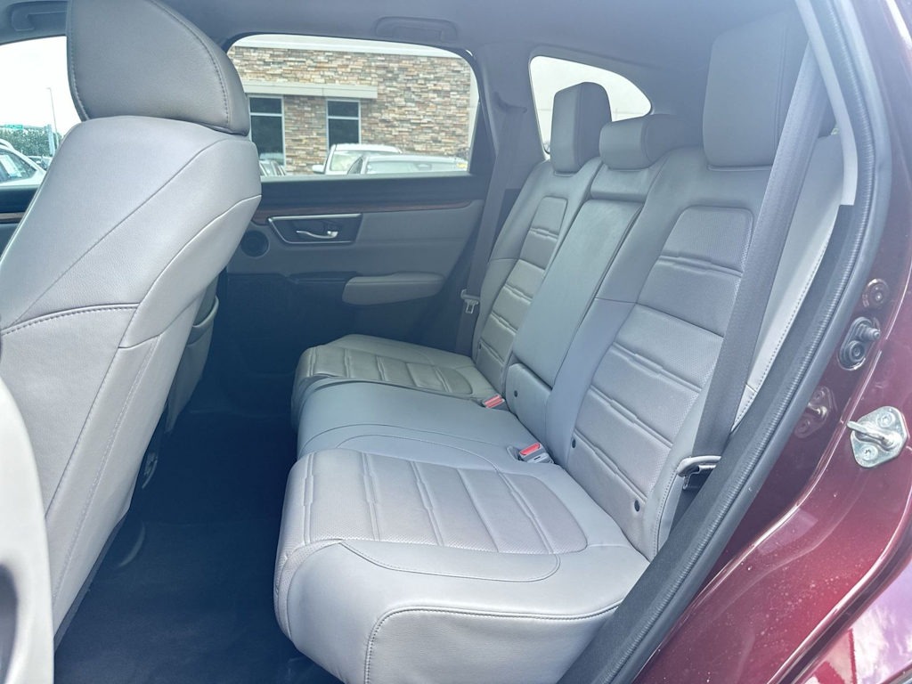 Thumbnail: 2018 Honda CR-V - 23