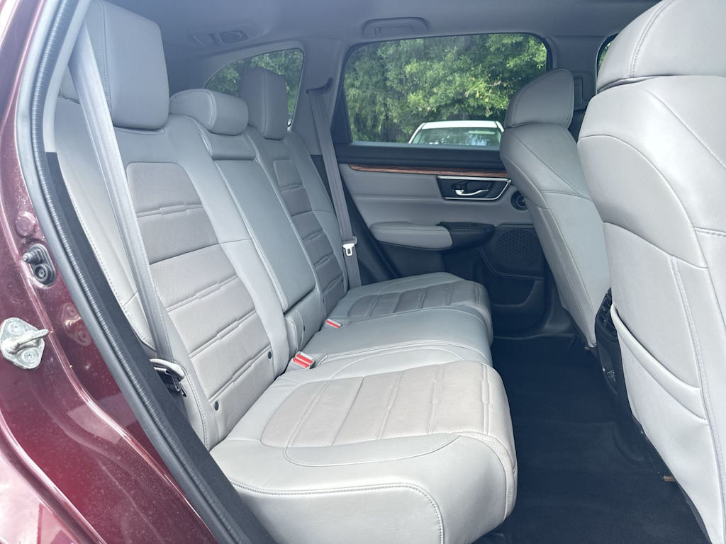 Thumbnail: 2018 Honda CR-V - 24
