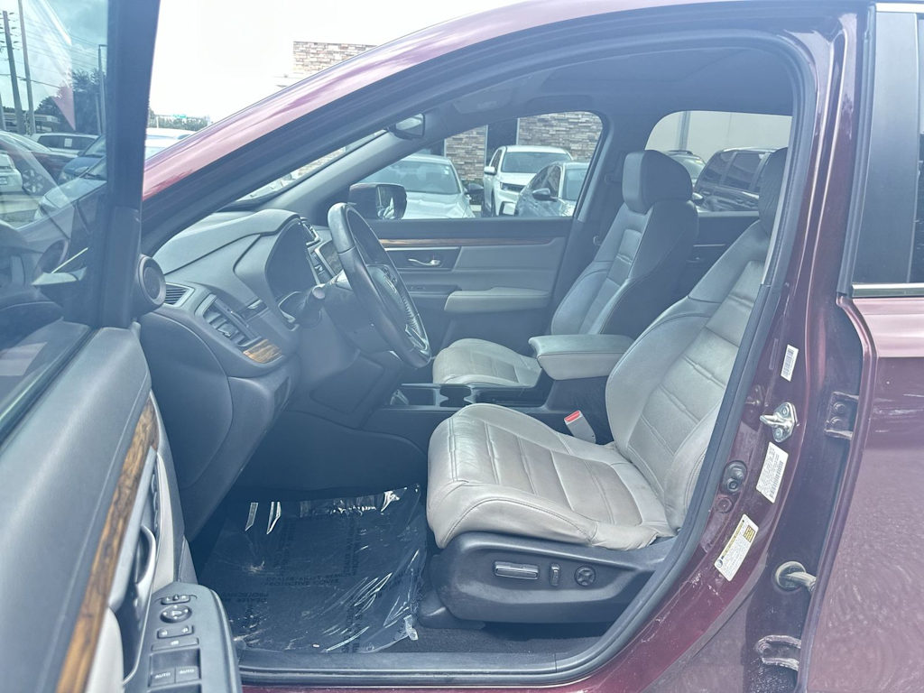 Thumbnail: 2018 Honda CR-V - 10