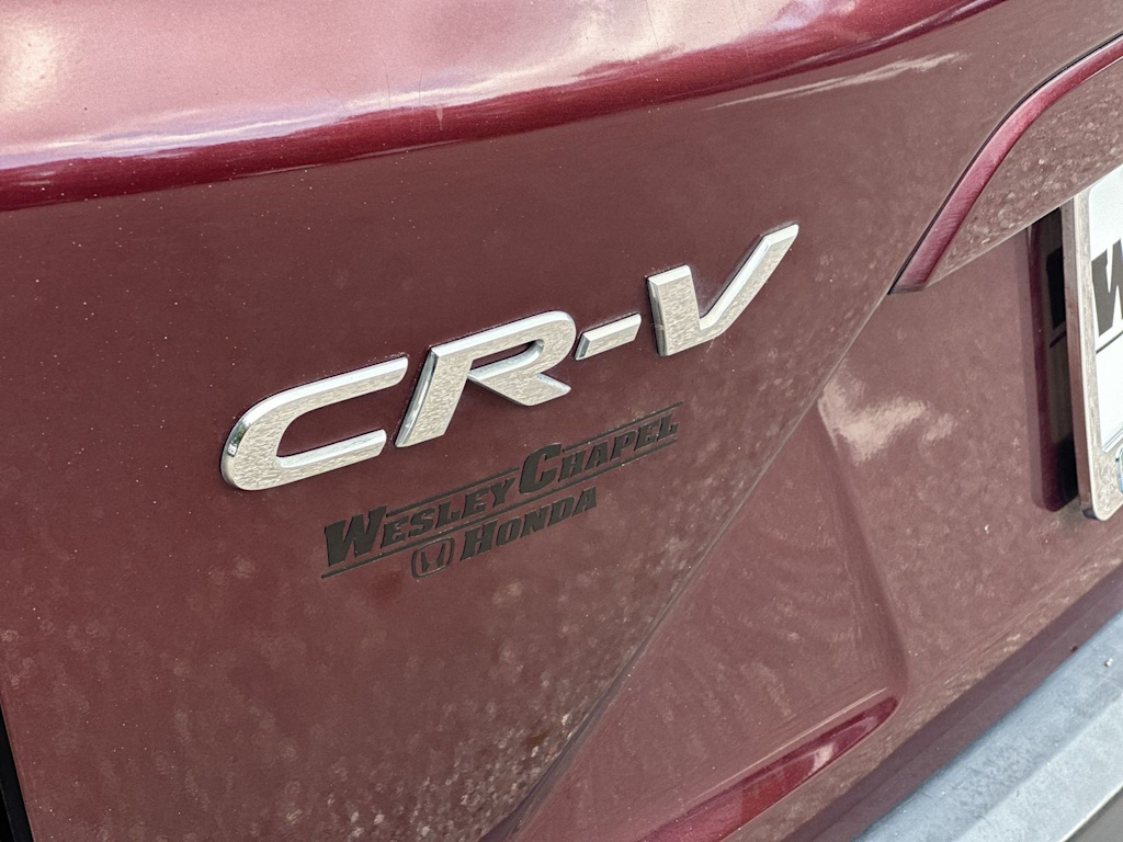 Thumbnail: 2018 Honda CR-V - 5