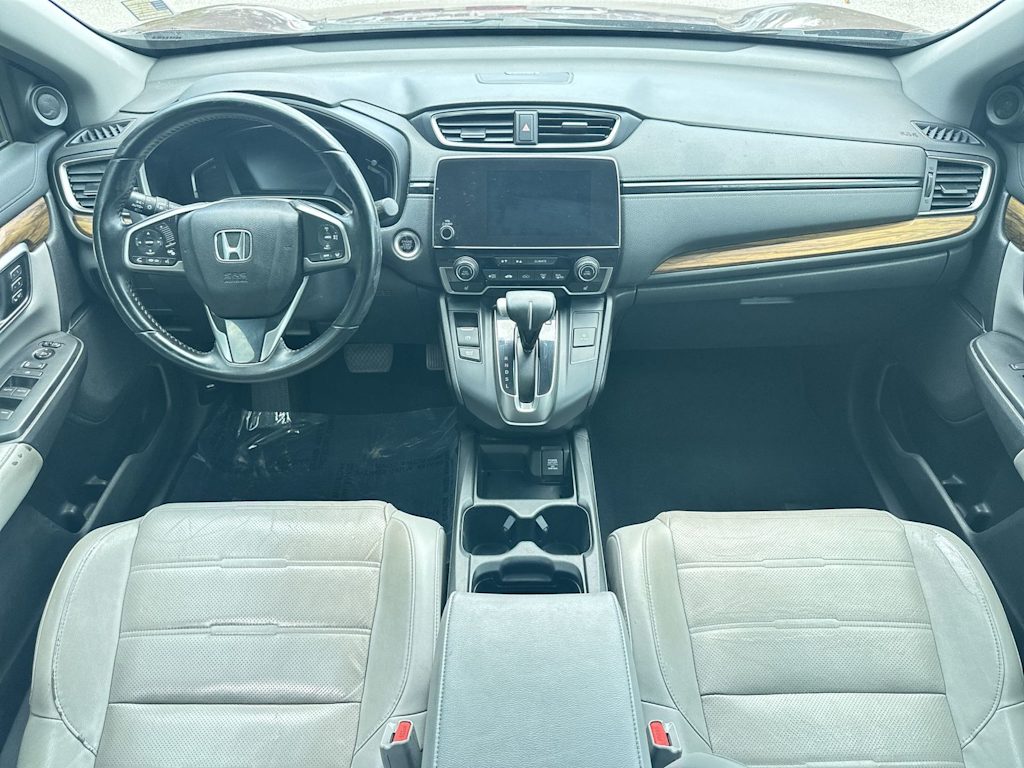 Thumbnail: 2018 Honda CR-V - 2