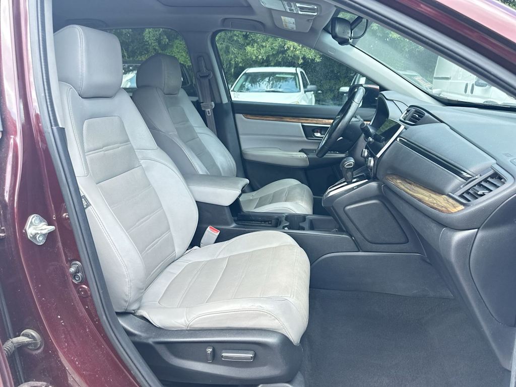 Thumbnail: 2018 Honda CR-V - 9