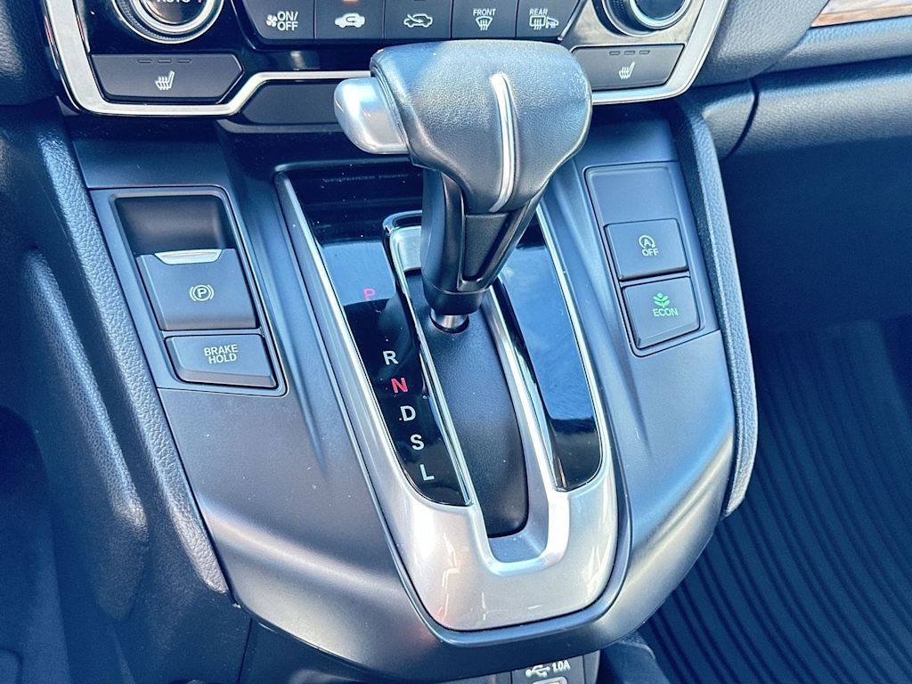 Thumbnail: 2021 Honda CR-V - 25