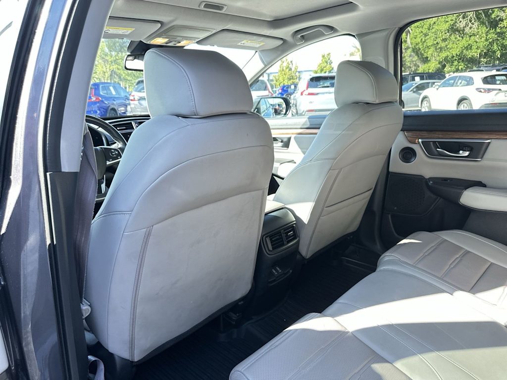 Thumbnail: 2021 Honda CR-V - 12