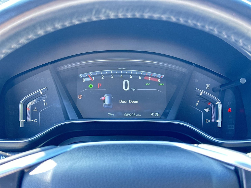 Thumbnail: 2021 Honda CR-V - 15
