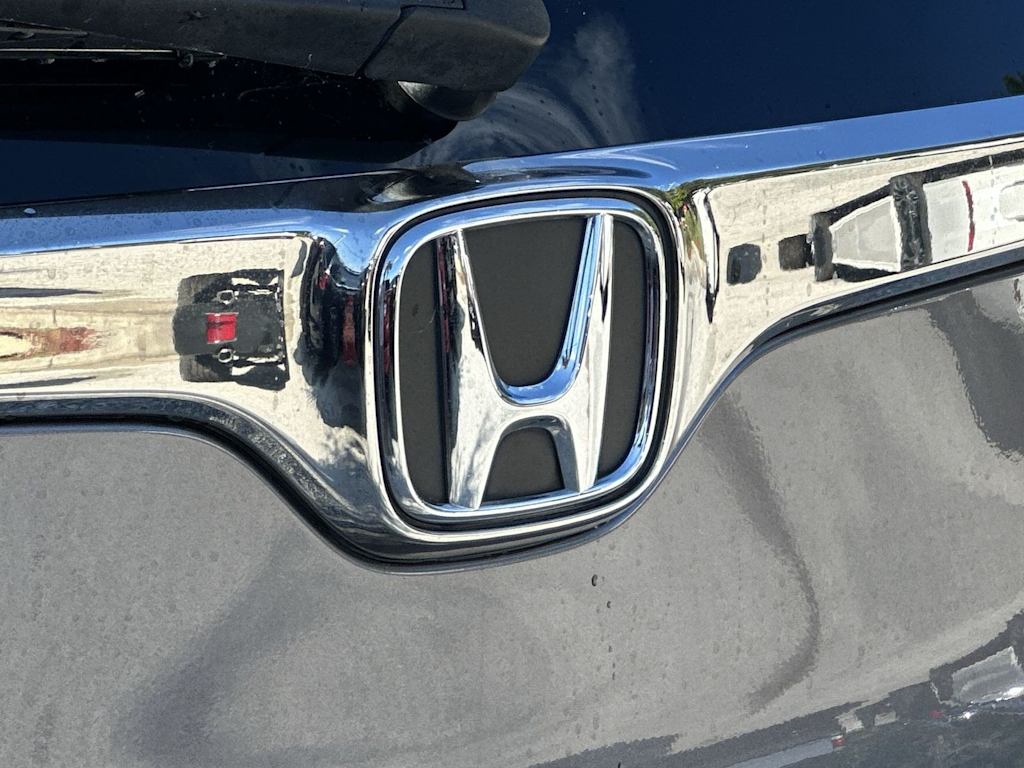 Thumbnail: 2021 Honda CR-V - 7