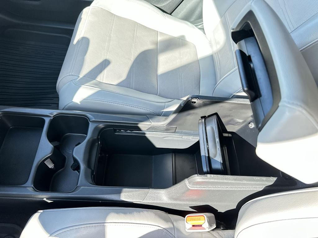 Thumbnail: 2021 Honda CR-V - 26