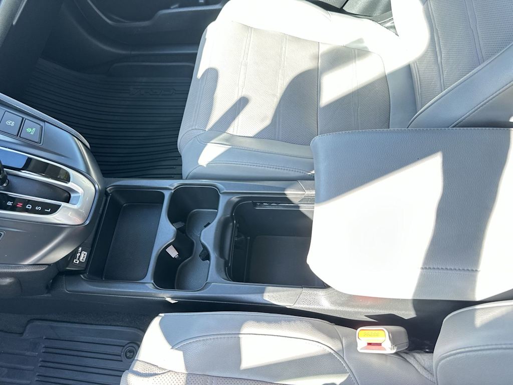 Thumbnail: 2021 Honda CR-V - 14