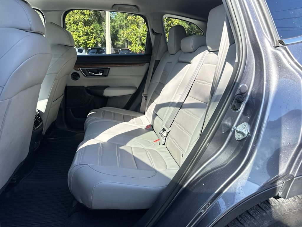 Thumbnail: 2021 Honda CR-V - 22