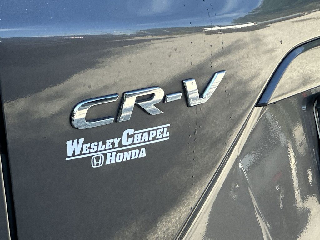 Thumbnail: 2021 Honda CR-V - 21