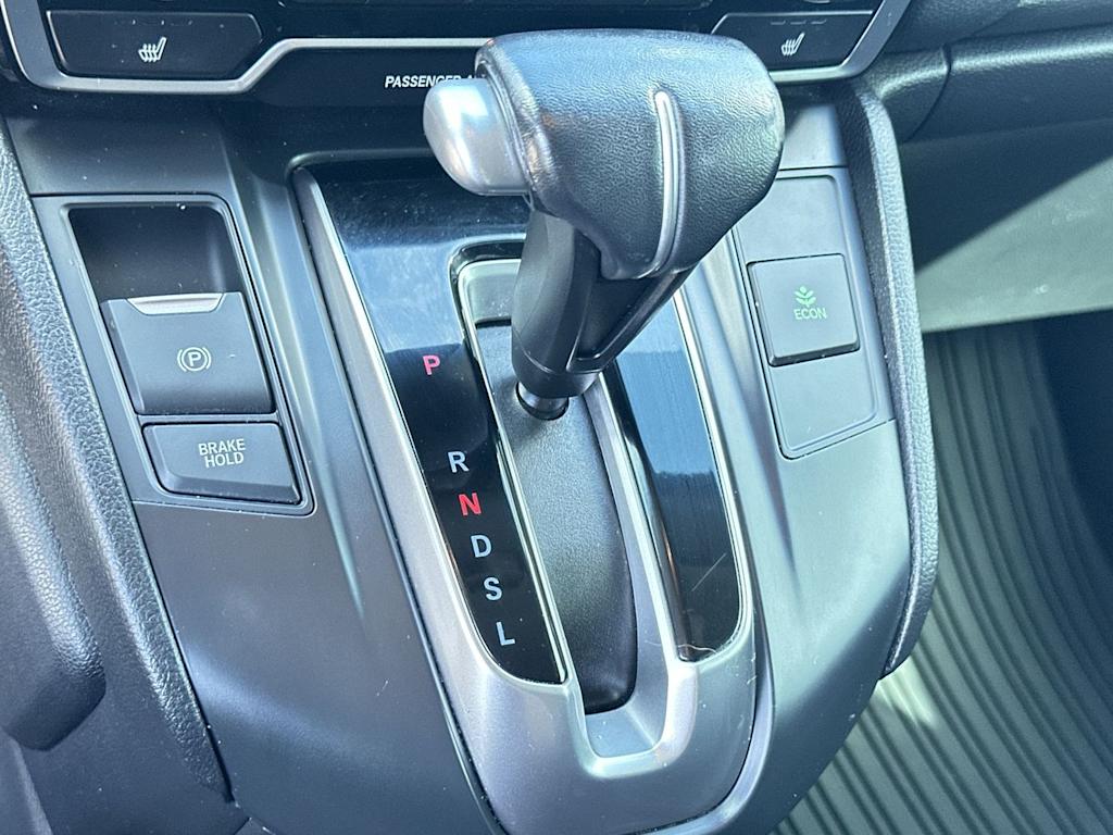 Thumbnail: 2017 Honda CR-V - 22