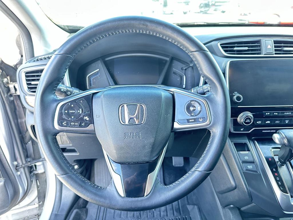 Thumbnail: 2017 Honda CR-V - 2