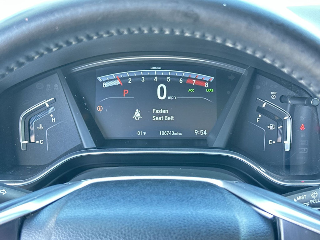 Thumbnail: 2017 Honda CR-V - 14