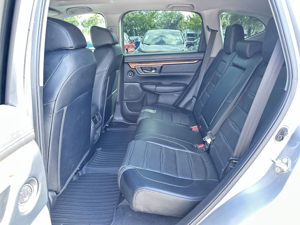 Thumbnail: 2017 Honda CR-V - 19