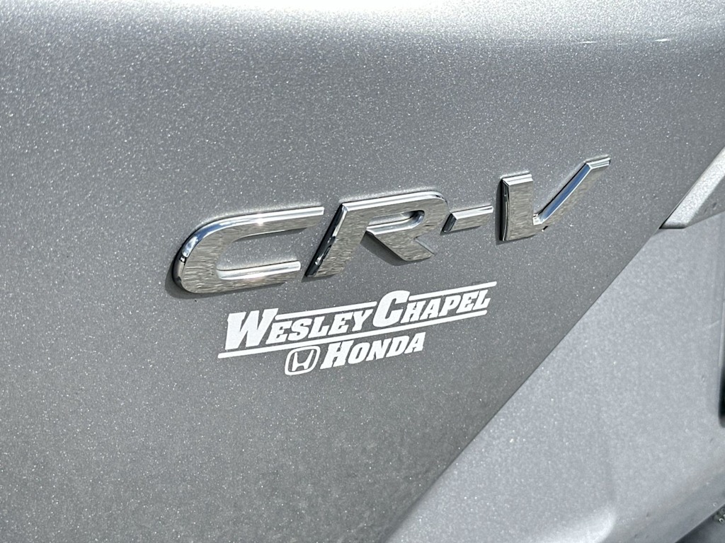 Thumbnail: 2017 Honda CR-V - 18