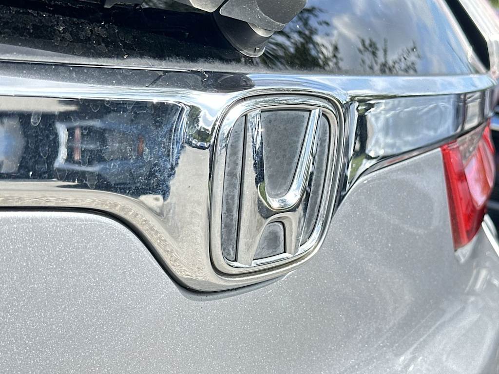 Thumbnail: 2017 Honda CR-V - 7
